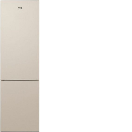 Холодильник Beko RCNK 356K20 SB