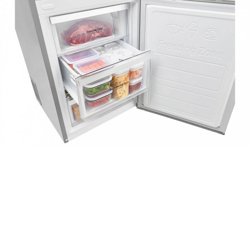 Холодильник LG GW-B499SMFZ