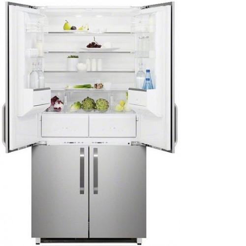 Холодильник side-by-side ELECTROLUX enx 4596 aox