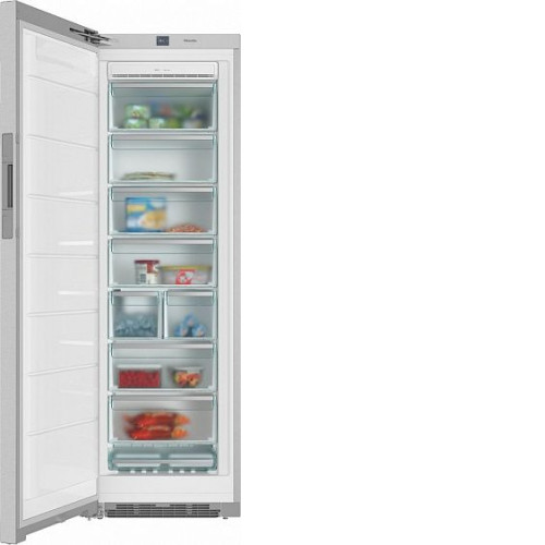 Морозильная камера Miele FNS 28463 E
