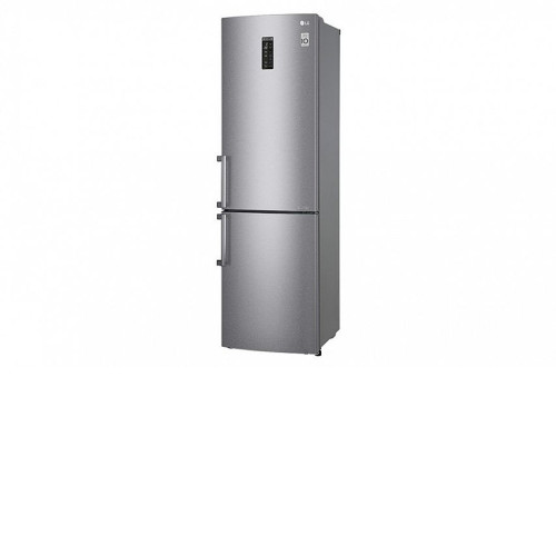Холодильник LG GA-M599 ZMQZ