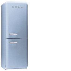 Холодильник SMEG fab32razn1