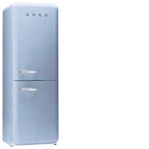 Холодильник SMEG fab32razn1