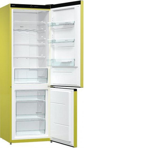 Холодильник GORENJE NRK 6192 CAP4