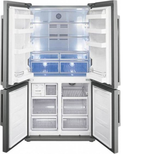 Холодильник SMEG fq60npe