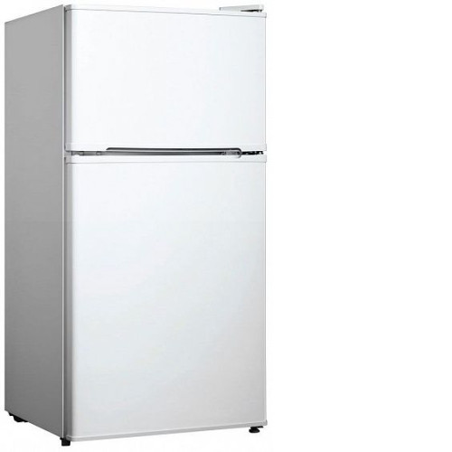 Холодильник Zarget ZRT 137W