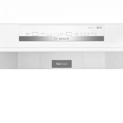 Холодильник BOSCH KGN39UK22R