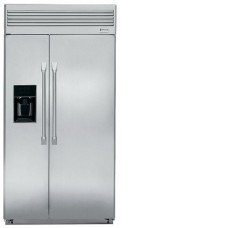 Холодильник GENERAL ELECTRIC MonogramZISP420DXSS