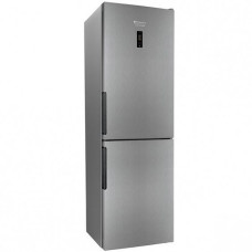Холодильник Hotpoint-Ariston HF 6181 нержавеющая сталь Холодильник Hotpoint-Ariston HF 6181 нержавеющая сталь