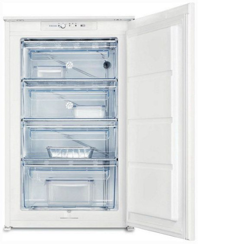 Холодильник ELECTROLUX eun 12510