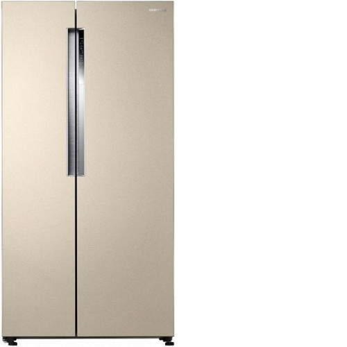 Холодильник Samsung RS62K6267FG