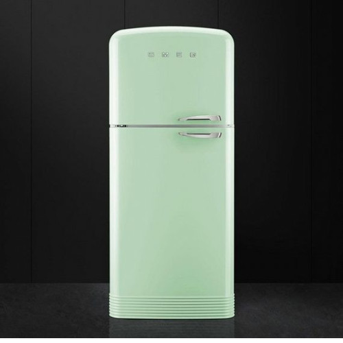 Холодильник Smeg FAB50LPG