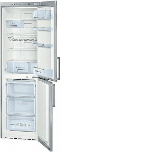 Холодильник BOSCH kgn 39xi21 r