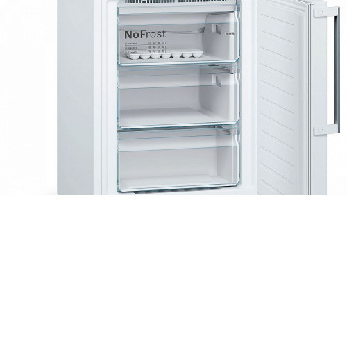 Холодильник BOSCH KGN39XW32R
