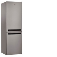 Холодильник WHIRLPOOL BLF 9121 OX