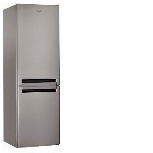 Холодильник WHIRLPOOL BLF 9121 OX