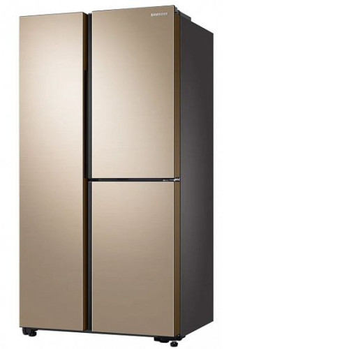 Холодильник Samsung RS63R5571F8