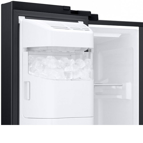 Холодильник Samsung RS68N8241B1 графит