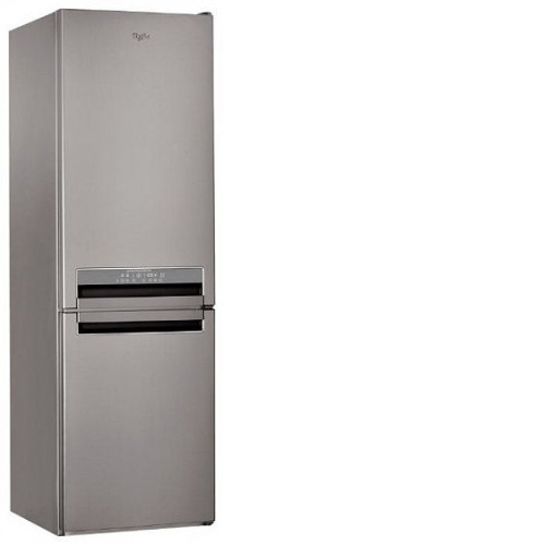Холодильник Whirlpool BSNF 8772 OX