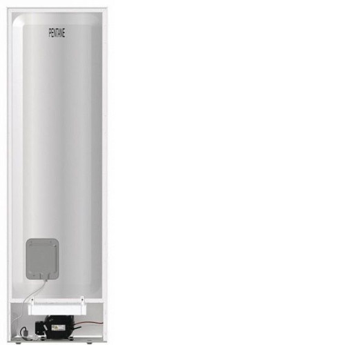 Холодильник GORENJE NRK 6201 PW4