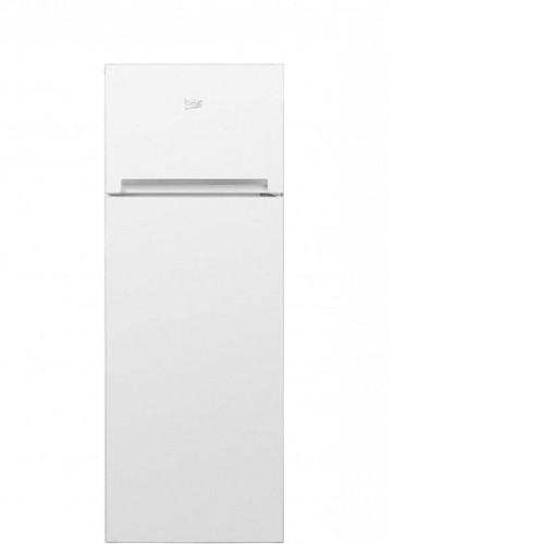 Холодильник BEKO DSKR 5280M00 W