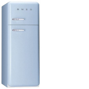 Холодильник SMEG fab30raz1