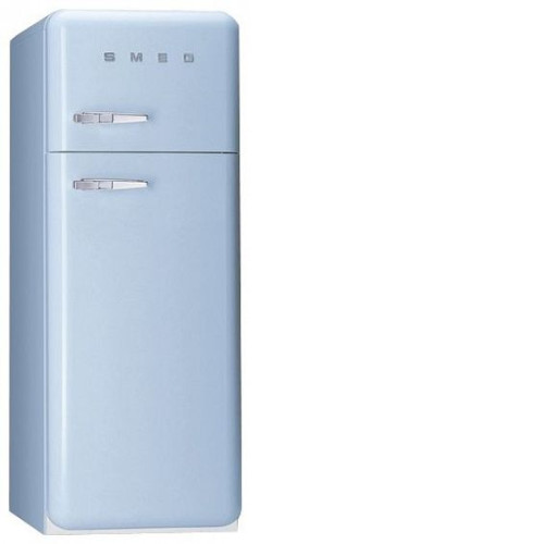 Холодильник SMEG fab30raz1