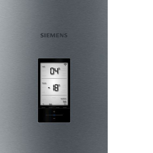 Холодильник SIEMENS KG39NAI31R