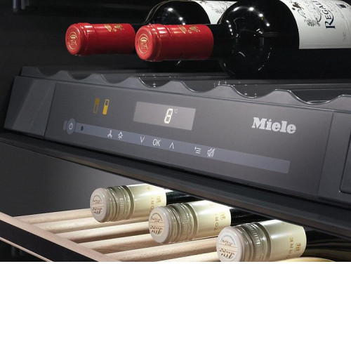 Винный шкаф MIELE KWT6322UG