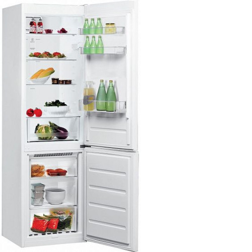 Холодильник WHIRLPOOL BSNF 8101 W