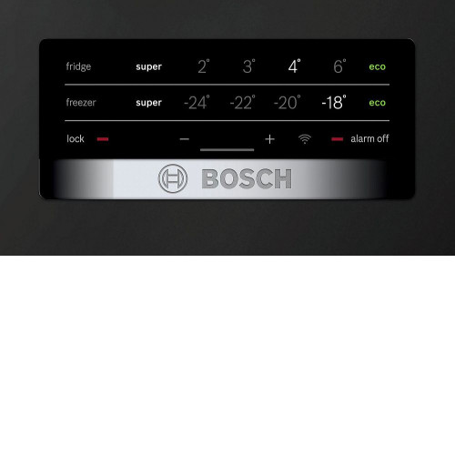 Холодильник BOSCH KGN39XC2AR