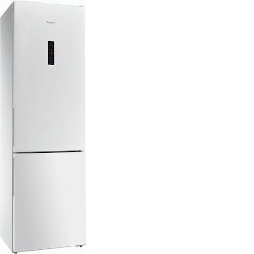 Холодильник WEISSGAUFF WRK 2000 DW Inverter