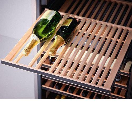 Винный шкаф MIELE KWT6834SGS