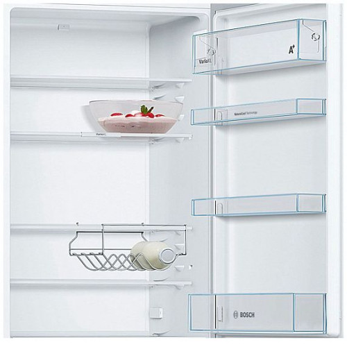 Холодильник BOSCH KGE39XL21R