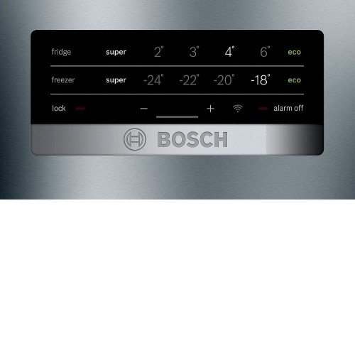 Холодильник BOSCH KGN39XI34R