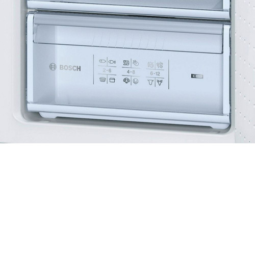 Холодильник BOSCH kgv 39xw20 r