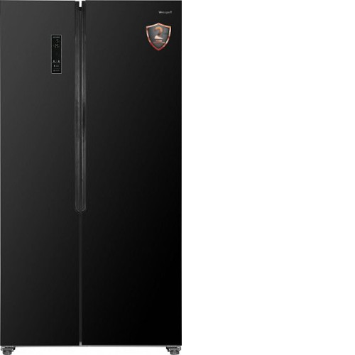 Холодильник WEISSGAUFF WSBS 500 NFB Inverter