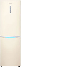 Холодильник Samsung RB38J7830EF бежевый
