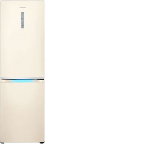 Холодильник Samsung RB38J7830EF бежевый