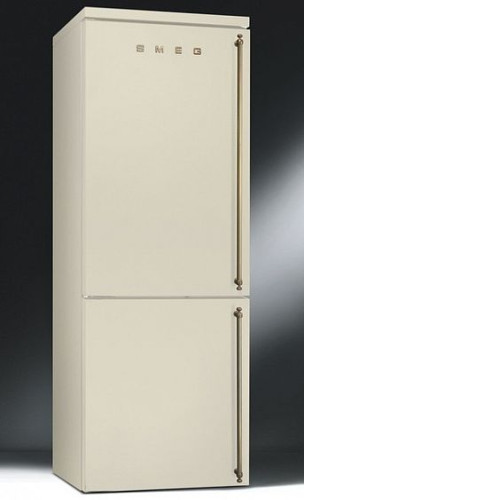 Холодильник SMEG fa8003pos