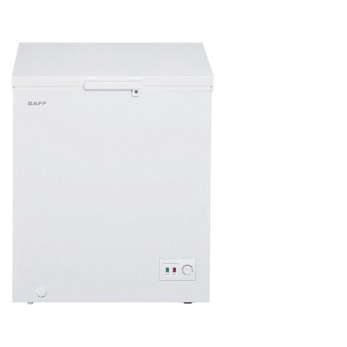 Морозильник-ларь BAFF 1CF 200L3