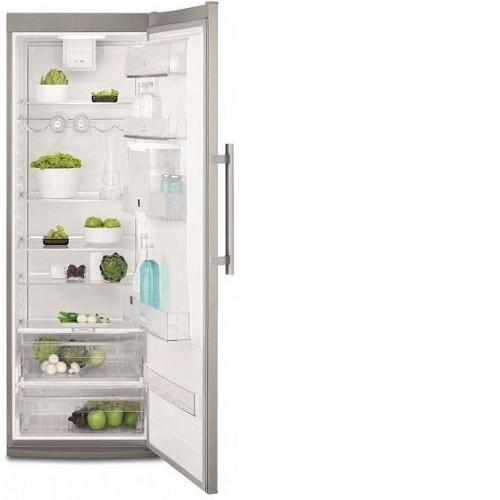 Холодильник Electrolux ERF 4116 AOX нержавеющая сталь