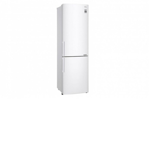 Холодильник LG GA-B499 YQJL