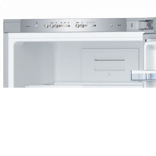 Холодильник Bosch KGN36VI13 нержавеющая сталь