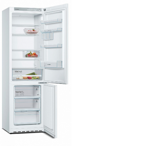 Холодильник Bosch KGV39XW2AR