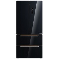 Холодильник TOSHIBA GR-RF532WE-PGJ(22)