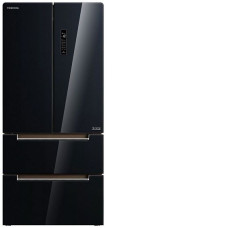 Холодильник TOSHIBA GR-RF532WE-PGJ(22)