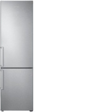 Холодильник Samsung RB37J5100SA серебристый