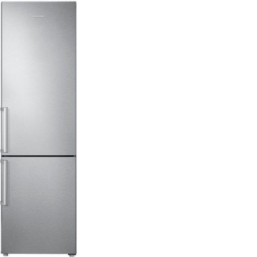 Холодильник Samsung RB37J5100SA серебристый