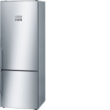 Холодильник Bosch KGN56PI30U нержавеющая сталь Холодильник Bosch KGN56PI30U нержавеющая сталь